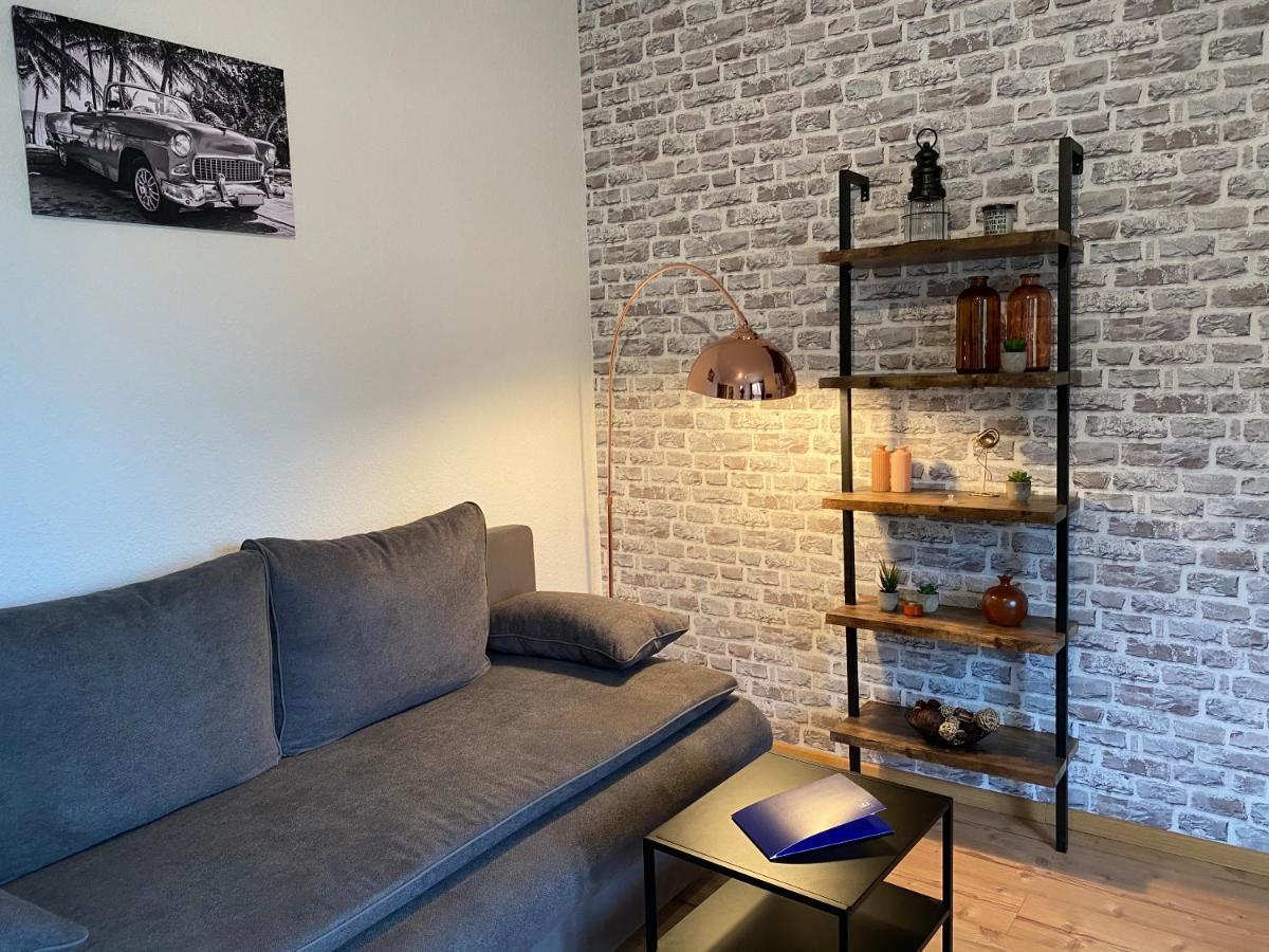Moderne Wohnung Bei Duisburg Hbf. Екстер'єр фото