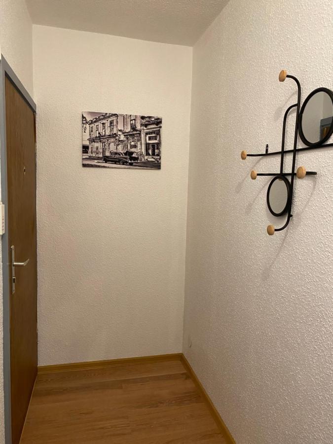 Moderne Wohnung Bei Duisburg Hbf. Екстер'єр фото